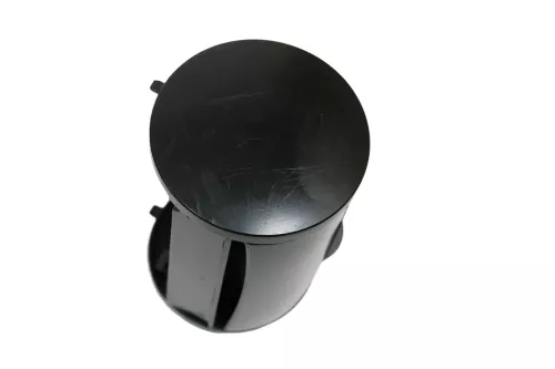 VW Golf 4 Bora Aschenbecher Zigarettenanzünder hinten 1J0857962F (186057)