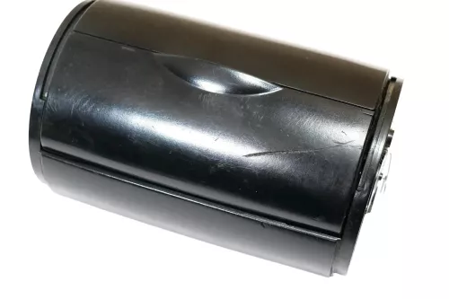 VW Golf 4 Bora Aschenbecher Zigarettenanzünder hinten 1J0857962F (186057)