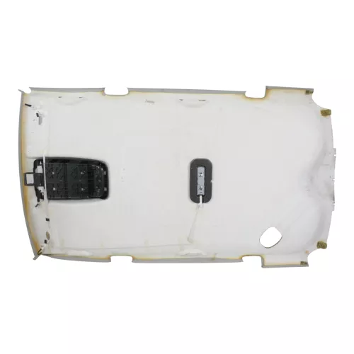 VW Touran Himmel Innenraum Decke Dachhimmel Dach oben 1T0867501CQ /S R grau (200005)