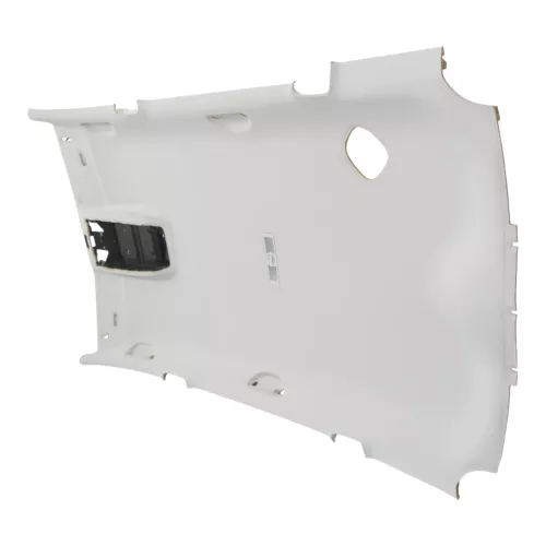 VW Touran Himmel Innenraum Decke Dachhimmel Dach oben 1T0867501CQ /S R grau (200006)