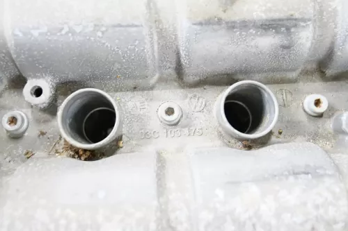 Polo 9N Fabia Motor BTS 1,6 16V 77kw 105PS 162.000km (Automatikgetriebe) (200312)