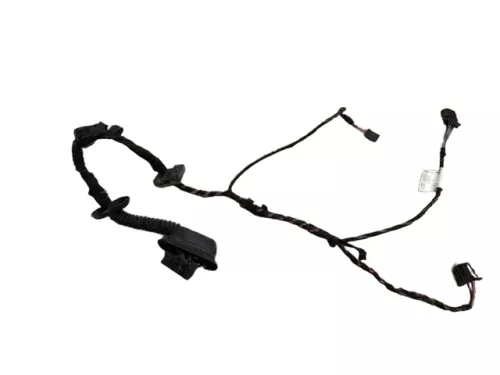 Audi A2 8Z Kabelbaum Tür Türkabelbaum ZV hinten rechts 8z0971687af (200315)