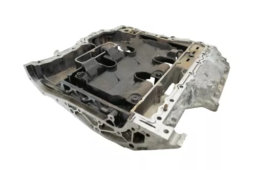 Audi A6 4F Motorölwanne Ölwanne oben 3,2 FSI AUK BKH 06E103601A (200319)