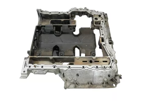 Audi A6 4F Motorölwanne Ölwanne oben 3,2 FSI AUK BKH 06E103601A