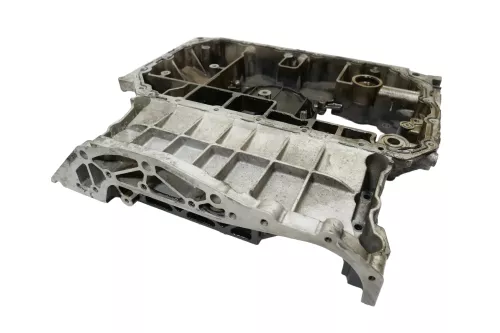 Audi A6 4F Motorölwanne Ölwanne oben 3,2 FSI AUK BKH 06E103601A (200319)