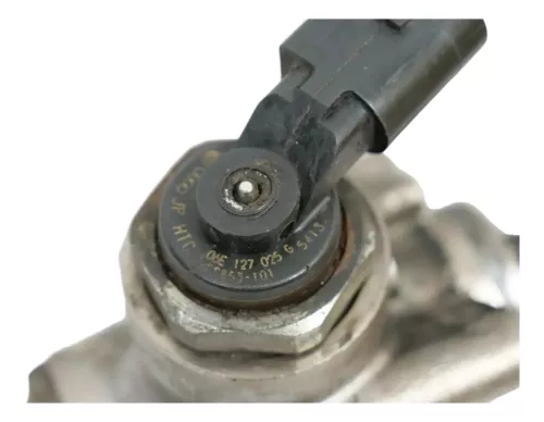 Audi A6 4F Kraftstoffpumpe Hochdruckpumpe 3,2 FSI AUK BKH 06E127025G (200324)