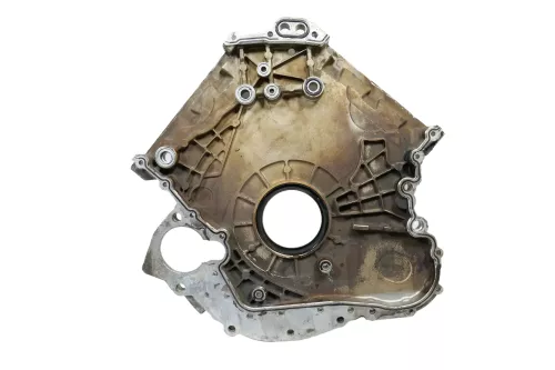 Audi A6 4F Dichtflansch 3,2 FSI AUK BKH 06E103171J (200328)