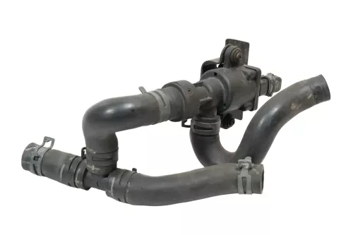 VW T4 Regelventil Kühlmittel Heizventil Heizung Klima 701963375 (200337)