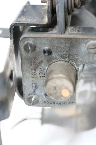 VW T4 Regelventil Kühlmittel Heizventil Heizung Klima 701963375 (200337)