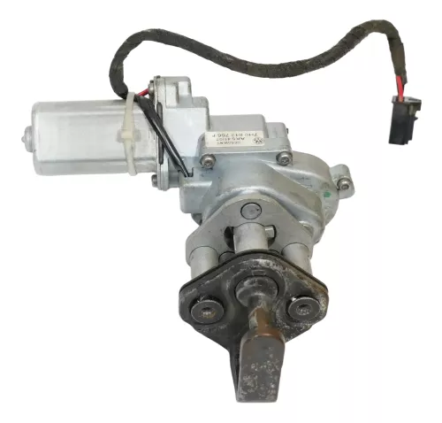 VW T5 Motor für Schiebetür Zuziehhilfe Stellmotor 7E0843766A
