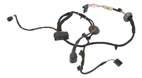 1x Passat 3B Kabelbaum Tür Türkabelbaum ZV hinten rechts / links 3B0971161H