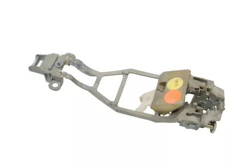 VW Toaureg 7L Türgriff Tür Griff vorne links außen Lagerbügel 7L0837885D