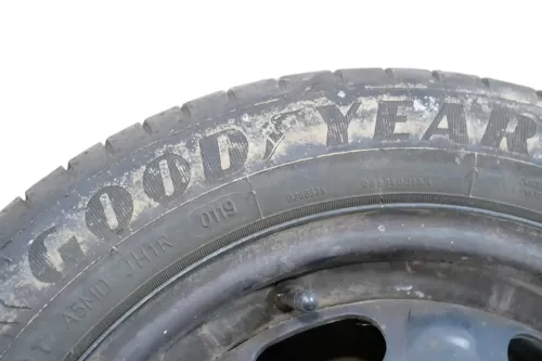 4x VW Polo 6N2 6N Lupo 185/55R14 80H Reifen Felgen Sommerreifen ca. ?-?mm (200520)