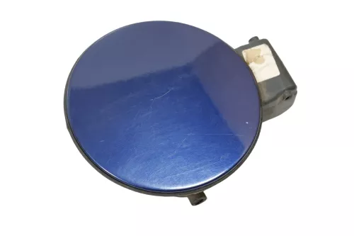VW Passat 3B5 Kombi Tankdeckel Klappe Tankklappe Deckel Tank blau LB5N Limousine (200554)