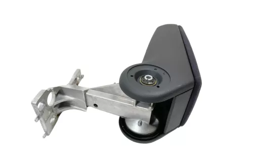 Audi A4 B5 Mittelarmlehne Armlehne original Vor-Facelift  bis ca. 1999 (200575)