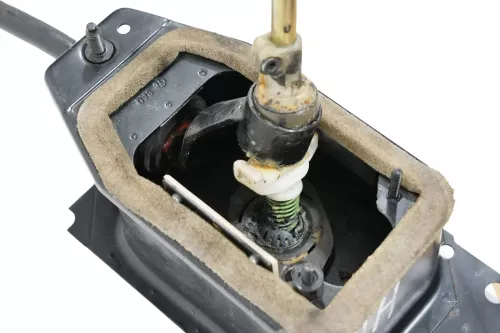 VW Golf 3 Ibiza Schaltgestänge Schaltung Gestänge Gangschaltung Schalthebel (200589)