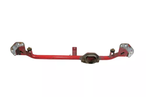 Audi 80 Querträger an Schloßträger Halter 8A0805651A ROT NUR Querrohr