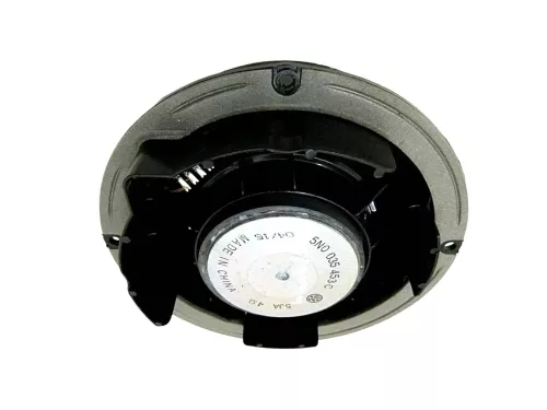 Tiguan 5N Sharan 7N Box Lautsprecher 5N0035453C unten in der Tür hinten (200605)