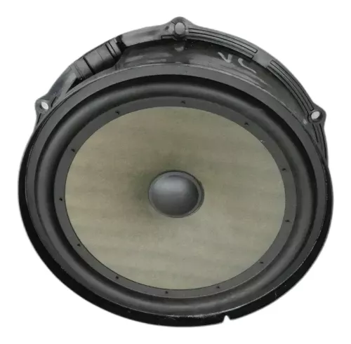 Tiguan 5N Sharan 7N Box Lautsprecher 5N0035454B unten in der Tür hinten