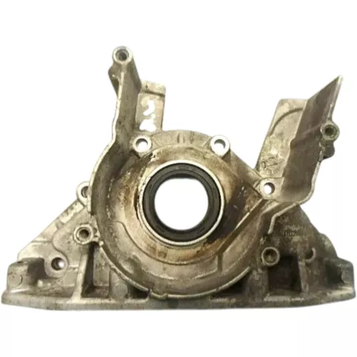 VW Golf 4 A3 TT Dichtflansch Motor 06B103151  2,0 AZJ 06B103153A