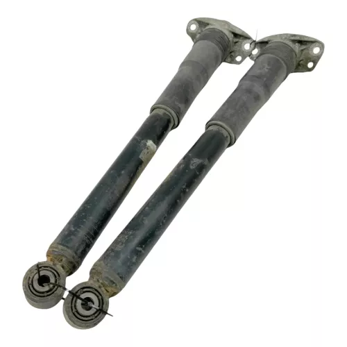2x Tiguan 5N Federbein Stoßdämpfer hinten rechts + links 5N0513049AT