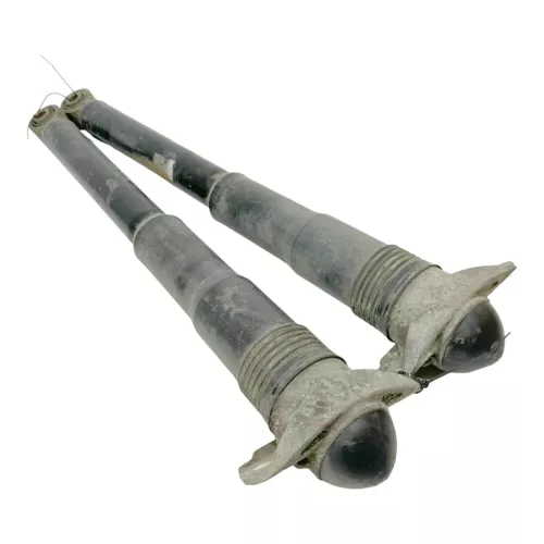 2x Tiguan 5N Federbein Stoßdämpfer hinten rechts + links 5N0513049AT (200619)