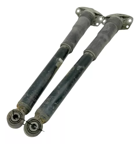 2x Tiguan 5N Federbein Stoßdämpfer hinten rechts + links 5N0513049AT