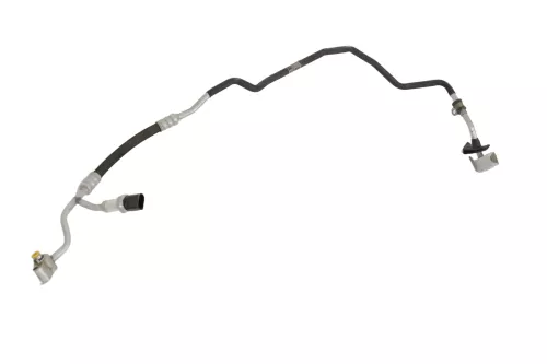 Touareg 7L Klimaleitung Kältemittelschlauch Klimaanlage 7L0820741D (200628)