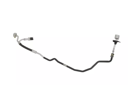Touareg 7L Klimaleitung Kältemittelschlauch Klimaanlage 7L0820741D (200628)