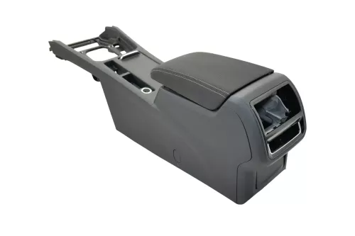 Passat 3C B8 3G Mitteltunnel Armlehne Verkleidung Abdeckung 3G1863241C (200631)