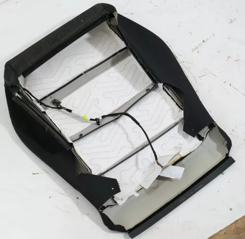 VW Passat B8 Matte Sitzheizung Sitz vorn rechts Heizung 3G0881406DH (200634)