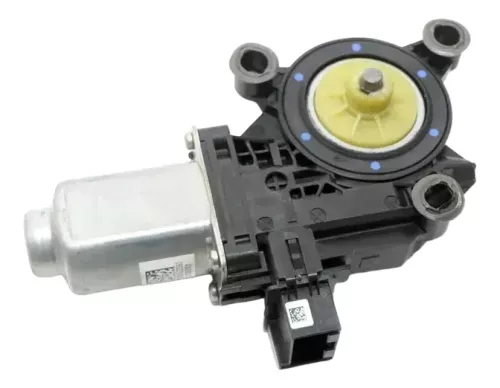 Skoda Fabia 6J Polo 6R ektrischer Fensterheber Motor vorne links 6R0959801CK