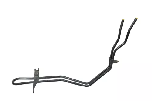 Audi A4 8E Ölkühler Servolenkung Kühlrohr Lenkung 4 Zylinder 8E0422885E (200665)