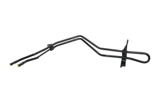 Audi A4 8E Ölkühler Servolenkung Kühlrohr Lenkung 4 Zylinder 8E0422885E (200665)