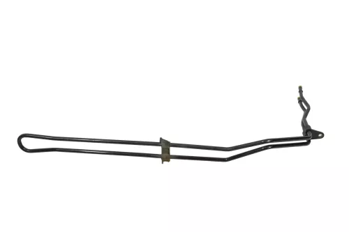 Audi A4 8E 2,5 TDI Ölkühler Servolenkung Kühlrohr Lenkung 8E0422885G