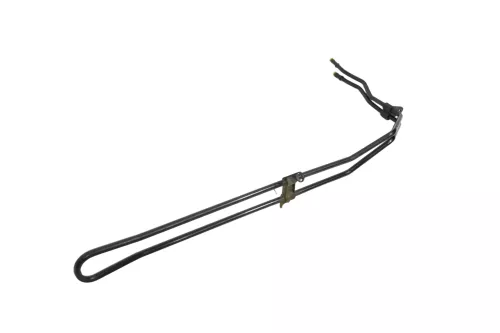 Audi A4 8E 2,5 TDI Ölkühler Servolenkung Kühlrohr Lenkung 8E0422885G (200667)