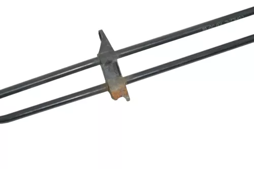 Audi A4 8E 2,5 TDI Ölkühler Servolenkung Kühlrohr Lenkung 8E0422885G (200667)