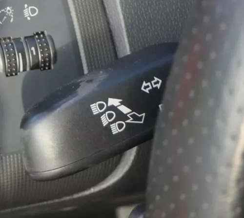 Skoda Fabia 5J T5 Lenkstockschalter Blinkerhebel Wischer Wischerhebel 7H0953513L (200676)