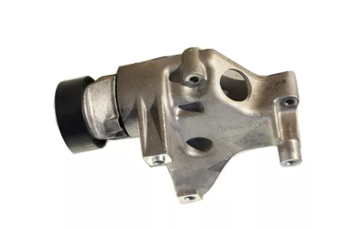 Seat Ibiza 6J Konsole Lichtmaschine Träger 6QD260885 Halter Klimakompressor