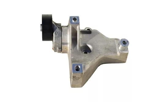 Seat Ibiza 6J Konsole Lichtmaschine Träger 6QD260885 Halter Klimakompressor (200693)