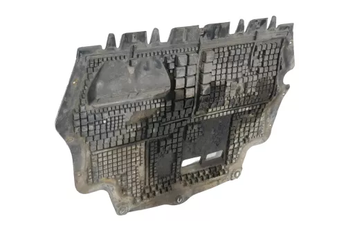 VW Passat 3C Unterfahrschutz Dämpfung Schutz unter Motor Dämpfungswanne Diesel (200700)