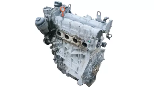 Polo 9N Fabia Motor BTS 1,6 16V 77kw 105PS 159.000km (Schaltwagen) (200703)