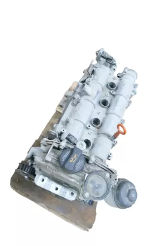 Polo 9N Fabia Motor BTS 1,6 16V 77kw 105PS 159.000km (Schaltwagen) (200703)