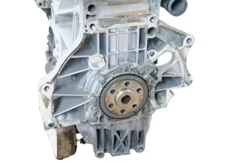 Polo 9N Fabia Motor BTS 1,6 16V 77kw 105PS 159.000km (Schaltwagen) (200703)