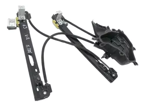 Seat Ibiza 6J elektrischer Fensterheber elektrisch vorne rechts 2/3-Türer (200712)