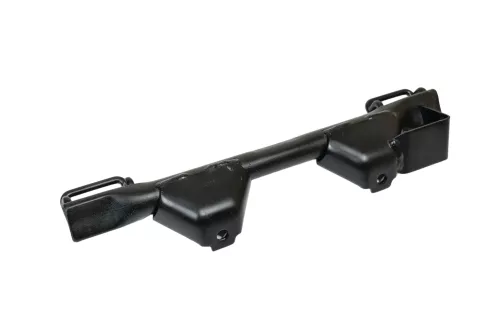 Audi A4 A6 4F Halteblech Isofix Isofixhalter Halter Kindersitz rechts 8E0813546A (200721)