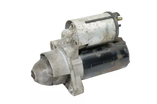 VW Passat 3BG Audi A4 8E Anlasser Starter Benziner 6 Zylinder 078911023D