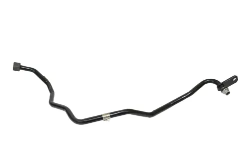 Audi A6 4F Öldruckleitung Leitung Öl Öldruck Automatik 6 Zylinder 4F0317818E