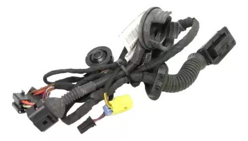 Audi 8K A4 Kabelbaum Tür Türkabelbaum ZV vorne links 8K0971029A / C anklappbare