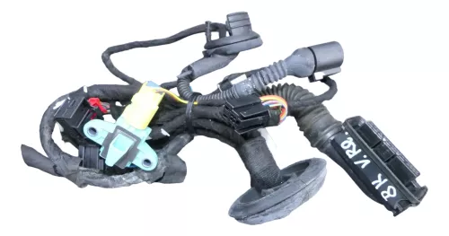 Audi A4 8K Kabelbaum Tür Türkabelbaum ZV vorne rechts 8K0971030E anklappbare Spi